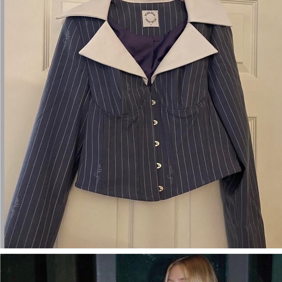 I wanted this for myself but it didn’t fit me! Sadly selling - Picture 4 of 4